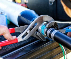 About Water Heater Repair LLC Confluence, PA