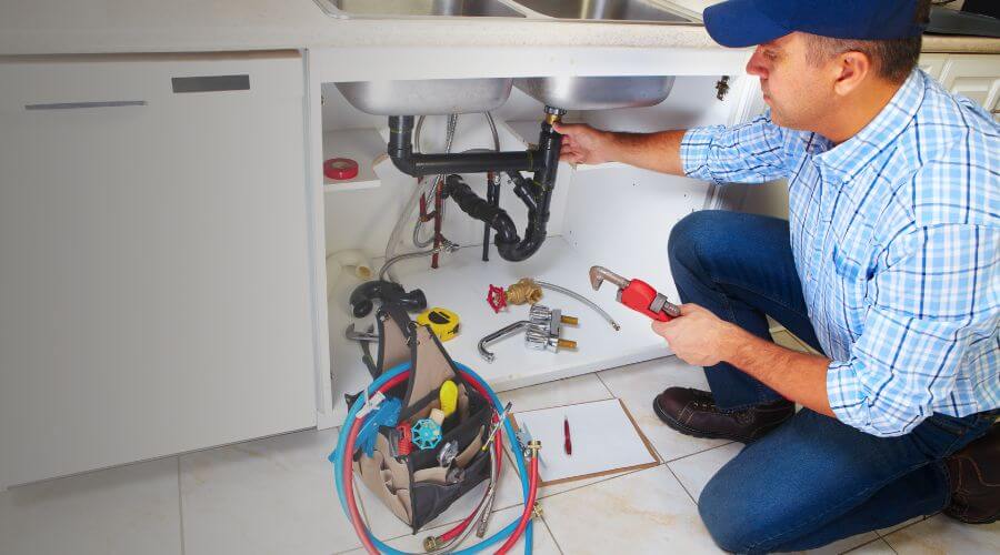 Professional water heater repair in Confluence, PA